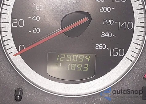 2011 Volvo Xc90 3.2 из США, поврежденный, VIN YV4952CY7B1580203